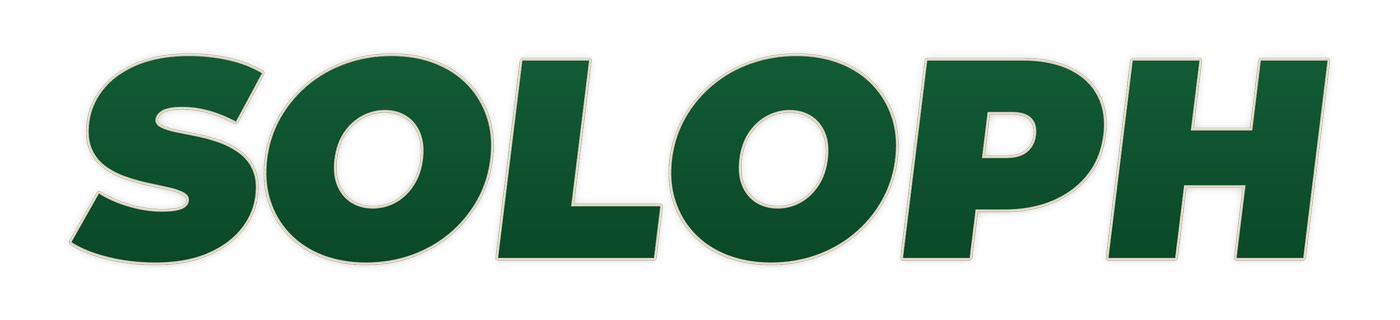 soloph Logo